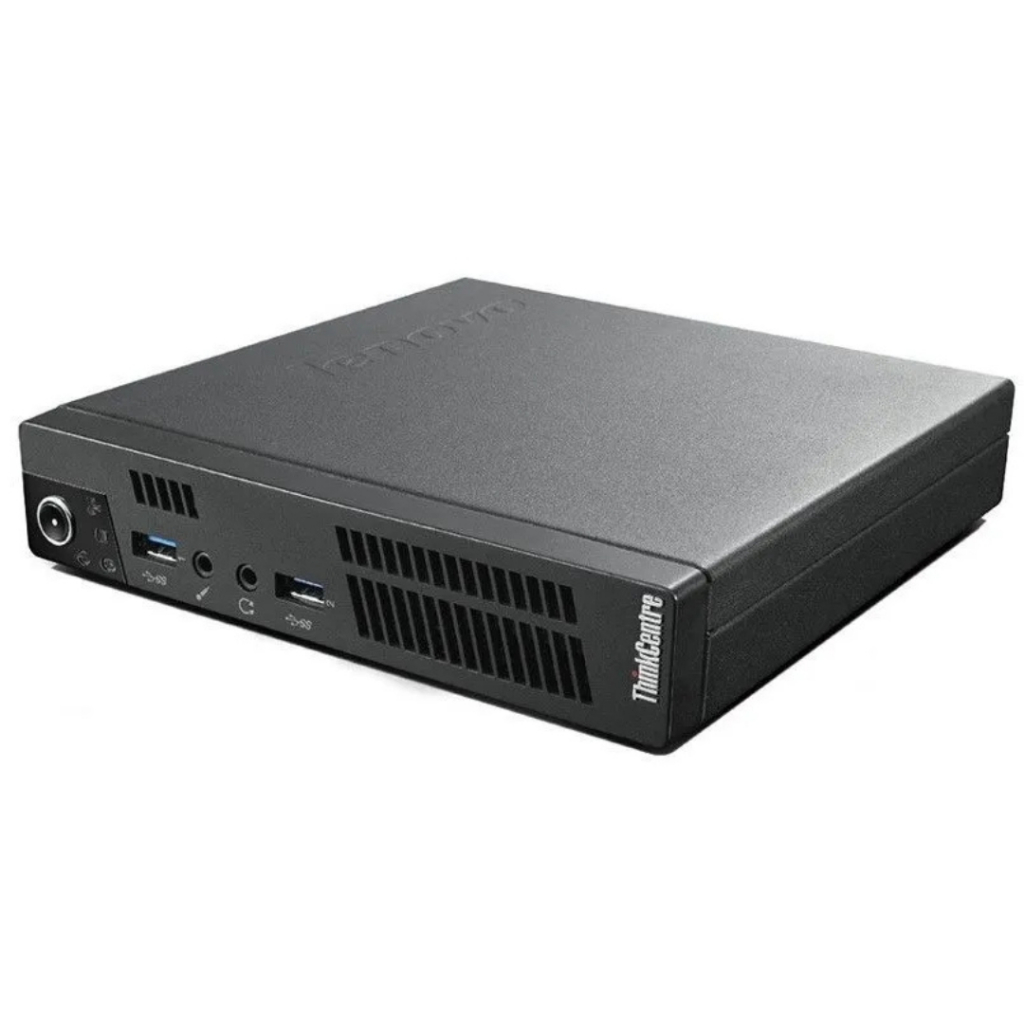 Lenovo Thinkcentre M92p Tiny Intel® Core I5-3470 8gb 120gb