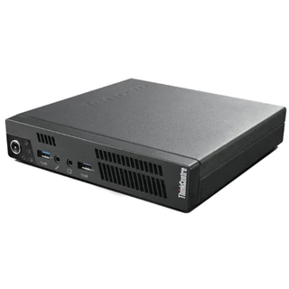 Lenovo Thinkcentre M92p Tiny Intel® Core I5-3470 8gb 120gb