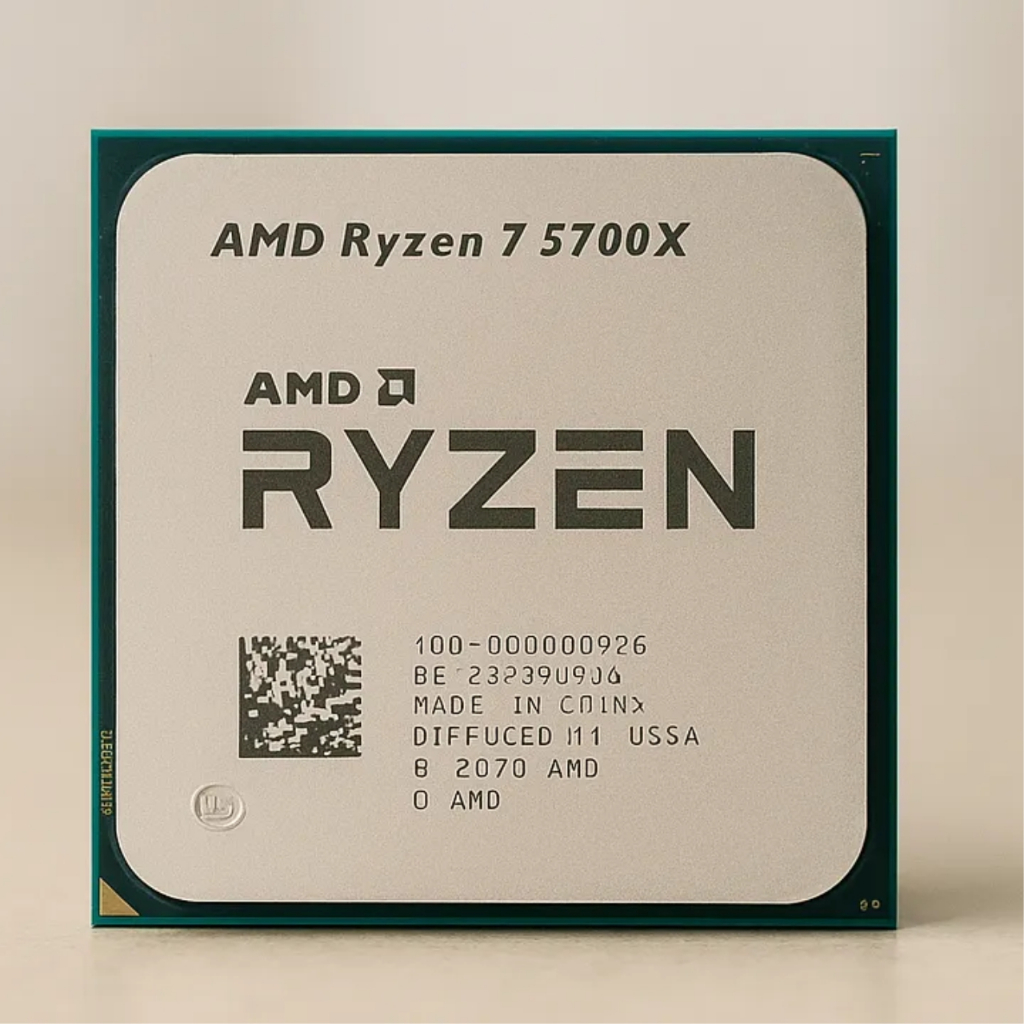 Ryzen 7 5700X em Oferta | Shopee 2025