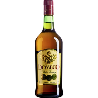 CONHAQUE DOMECQ GARRAFA 1000ML