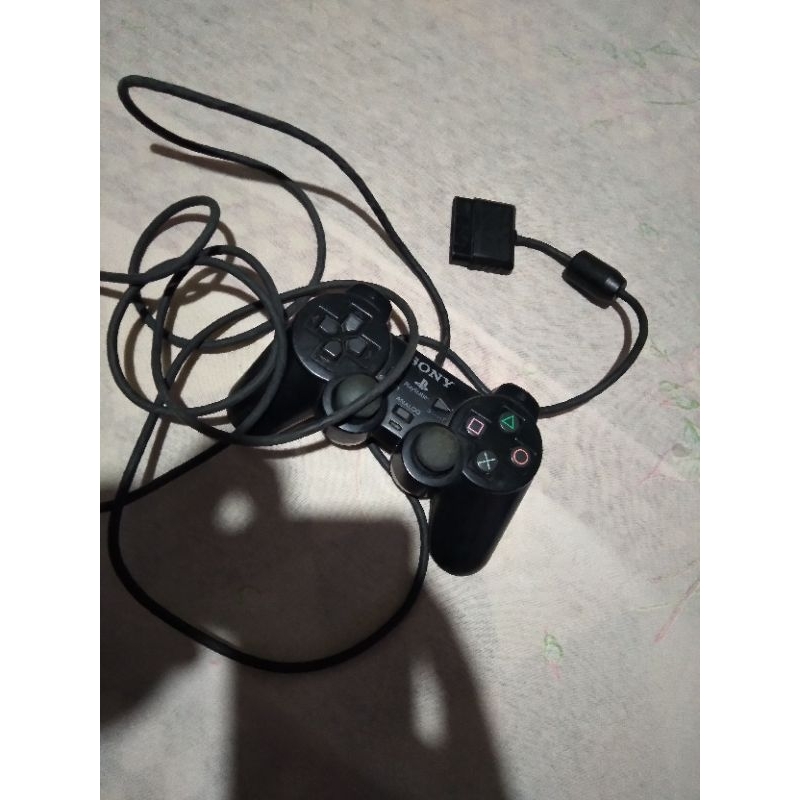 controle ps2 original | Shopee Brasil