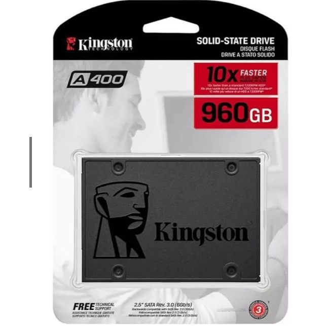 ssd sandisk 500gb em Promoção na Shopee Brasil 2026