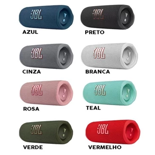 JBL Flip 6 em Oferta | Shopee 2025