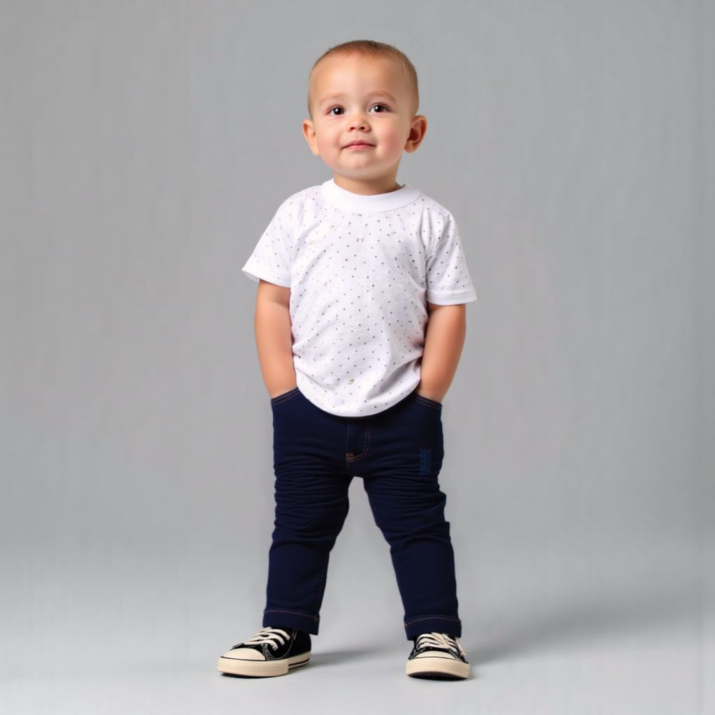 Conjunto Jeans Mercado Livre CalÃ§a Jeans Infantil Masculina Calça