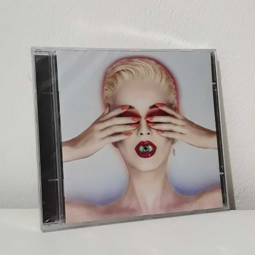 Katy Perry Katy em Promoção na Shopee Brasil 2026