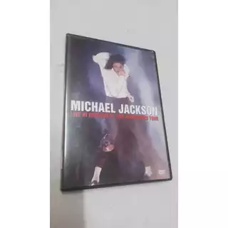Dvd Michael Jackson em Promoção na Shopee Brasil 2025