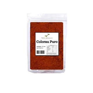 Colorau 100% Puro - Qualidade Premium