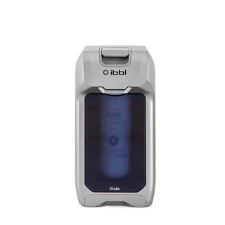 Purificador de Água IBBL Vivaquinho Vivax Prata em Oferta na Shopee