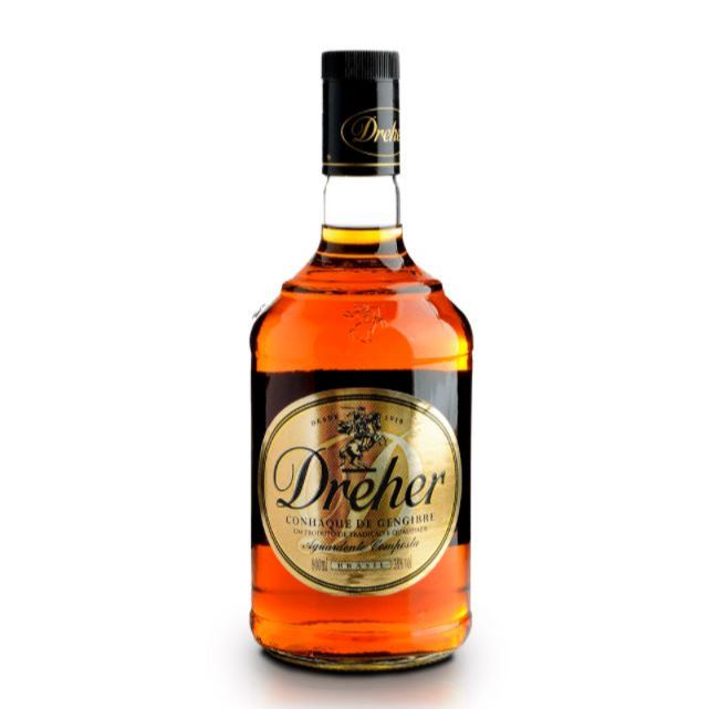 Dreher Whisky: Guia Completo e Onde Comprar | BuscaProdutos