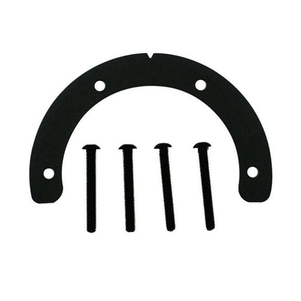 Flange Givi BF11 original para bolsas TankLock - BMW - Ducati - Triumph ...