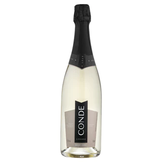 ESPUMANTE CD FOUCAULD BRANCO DEMI 750ML