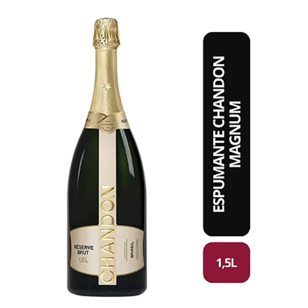 Chandon em Oferta | Shopee 2026