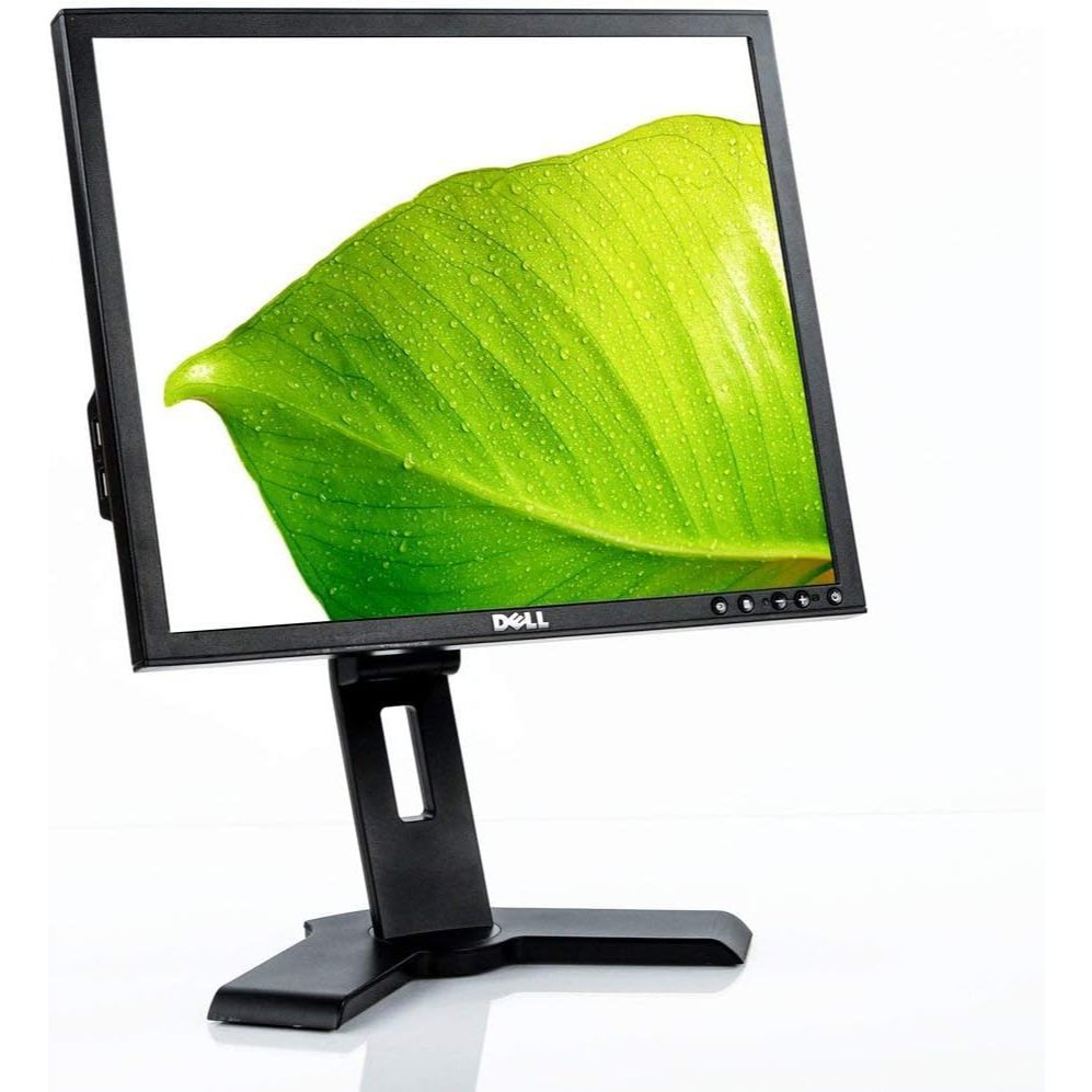 MONITOR DELL 1908FPT - 19
