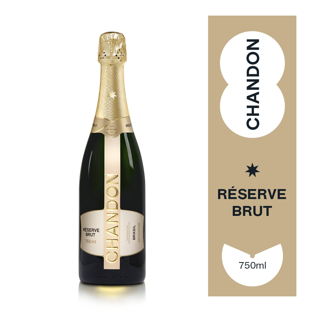 Chandon Mini em Oferta | Shopee 2026