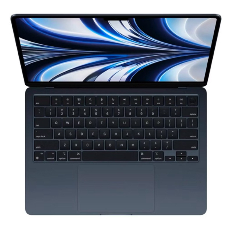 Macbook Air Apple, 8GB RAM, 256GB SSD, Tela 13 Polegadas