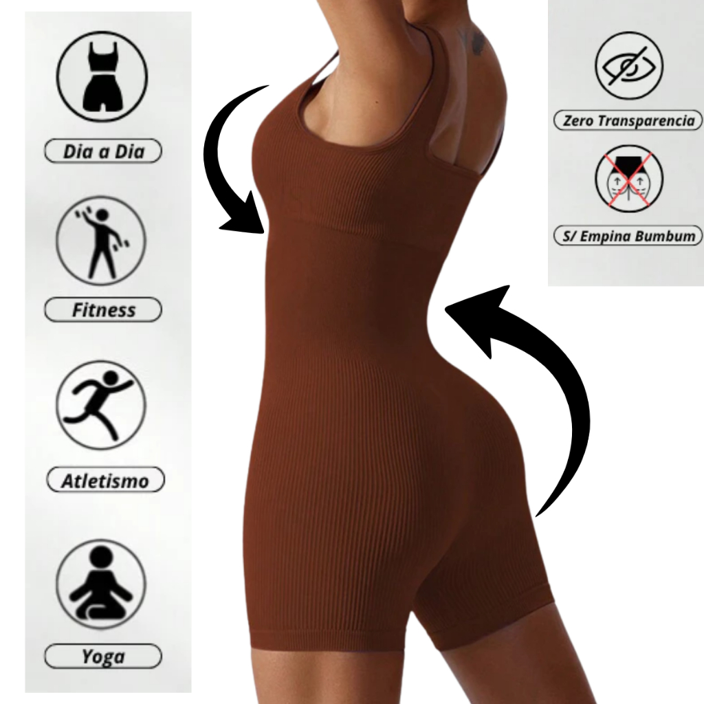 Full Body Shapewear na Black Friday 2025 | BuscaProdutos