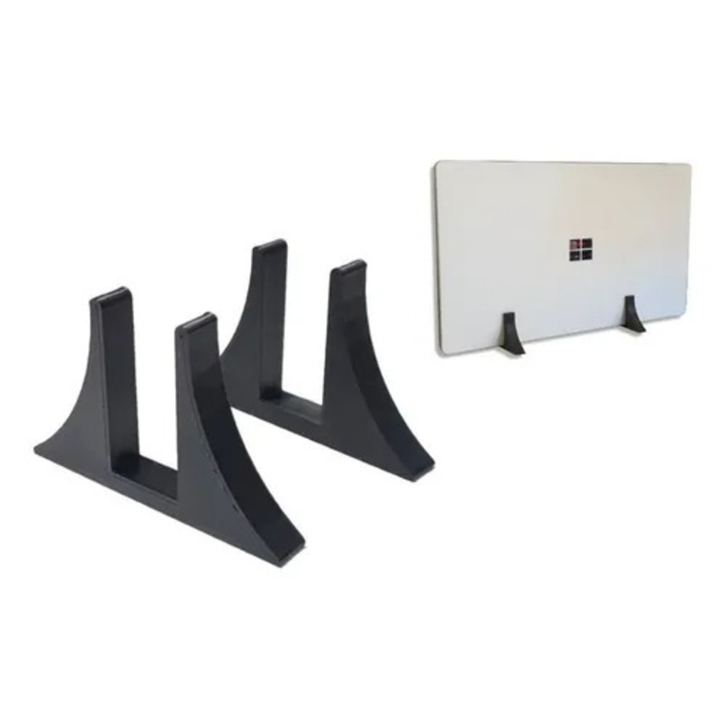 Suporte Notebook Vertical Vários Tamanhos