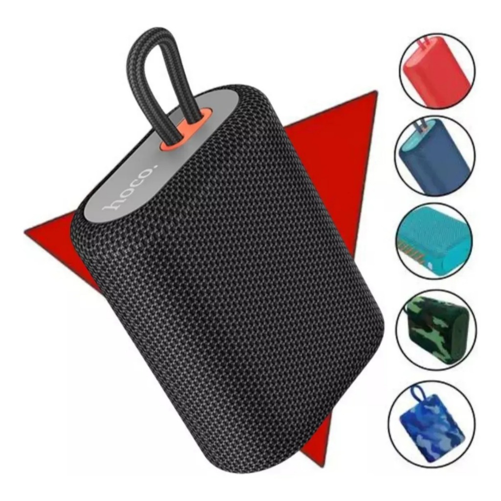 Caixinha de Som GO03 Bluetooth Portatil Potente Resistente a Água Mini ...