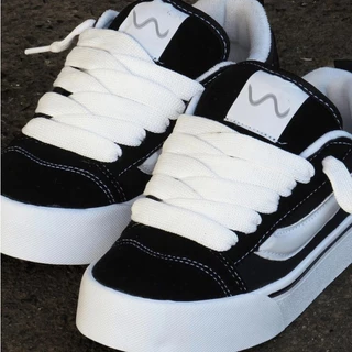 Tênis Casual Feminino Masculino Skatista Unisex - Gordinho