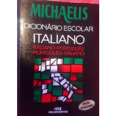 MICHAELIS DICIONÁRIO VISUAL INGLÊS Michaelis Dicionário Visual Inglês Melhoramentos 2005 | Frete grátis