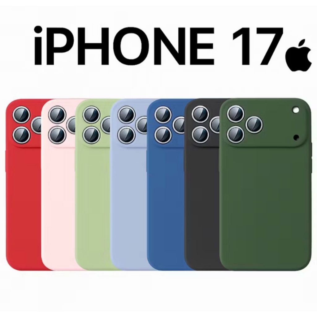 Capinha iPhone 17/ 17PROMAX /17 Pro /17 Air | Shopee Brasil