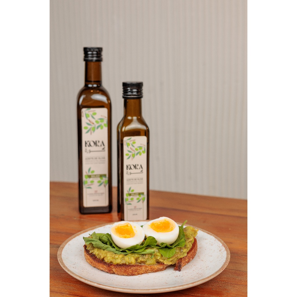Azeite de Oliva Extra Virgem Árabe Libanês Premium Gourmet Baladi