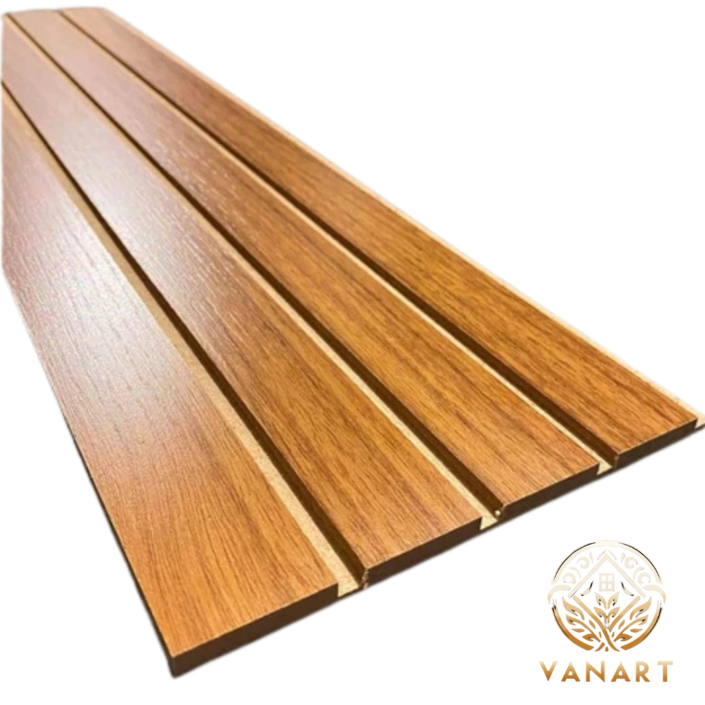 ENVIO MESMO DIA KIT ATÉ 100 REVESTIMENTO PAINEL DE PAREDE RIPADO DECORATIVO MDF 45x11