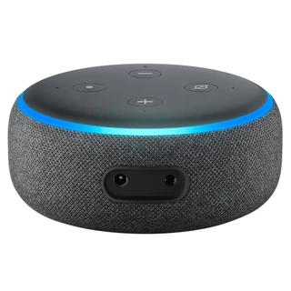 Alexa Echo Studio em Oferta | Shopee 2025