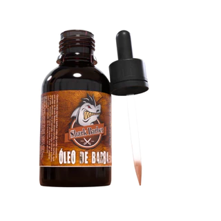 ÓLEO PARA BARBA SHARK BARBER 30ML