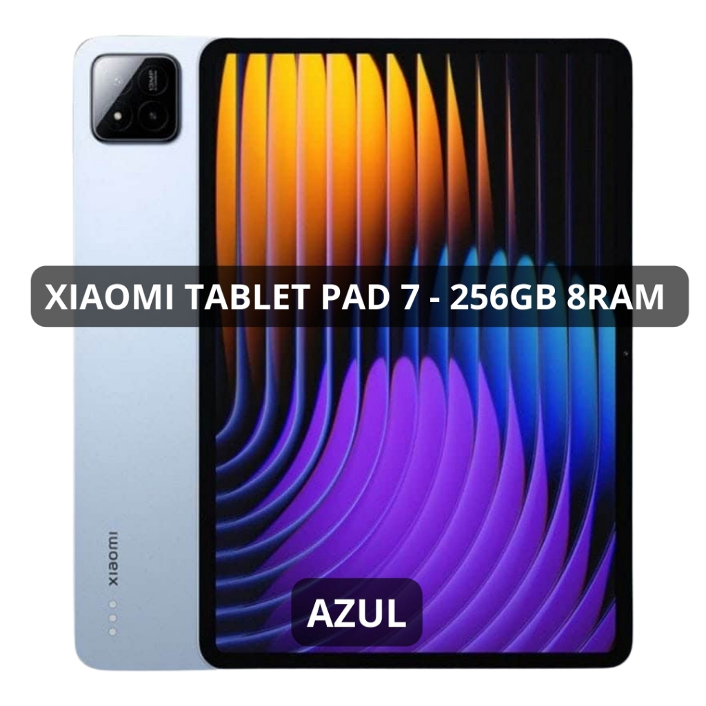 Tablet Xiaomi PAD 7 11.2