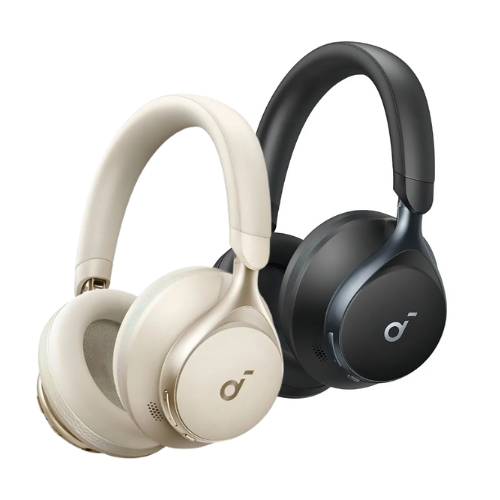 Fone de Ouvido Anker Soundcore Space One com Cancelamento de Ruído