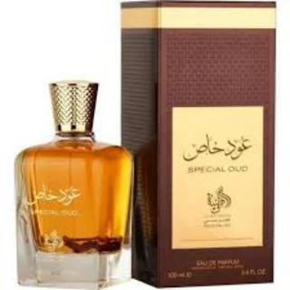 perfume arabe Special Oud Al Wataniah Eau de Parfum - Perfume Unissex 100ml original -Envio imediato em Oferta na Shopee