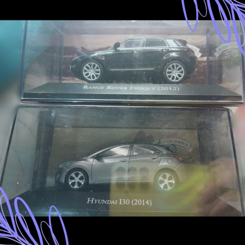 Box carros inesquecíveis do Brasil. 2 conjuntos, junto com 2 conjuntosde carrosde corrida.