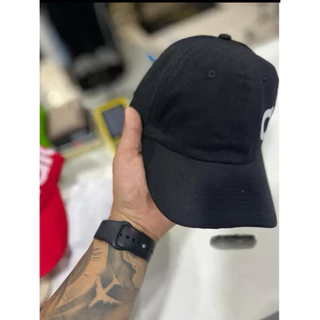 Boné Ad Letre Masculino Feminino Unissex