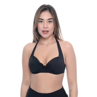 Biquíni Com Bojo E Aro Reforçado Avulso Moda Praia em Oferta na Shopee