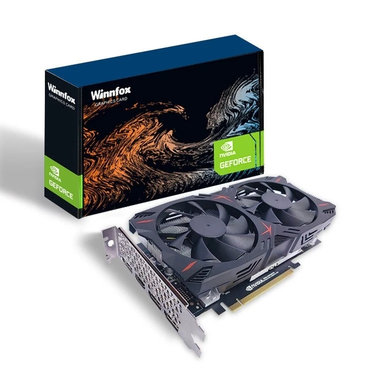 GPU GTX 1060 6gb 192bits Gddr5