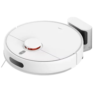 Xiaomi S40c Robo Aspirador Com Alto Poder de Sucção Aspira e Passa Pano 5000pa | LANÇAMENTO 2025