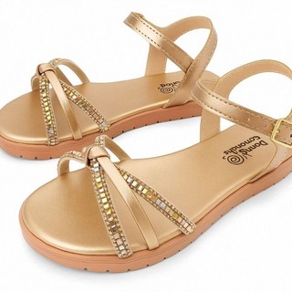 Sandália Dakota Infantil em Oferta Shopee 2025
