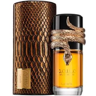Perfume Árabe Lattafa Musamam EDP - 100ML