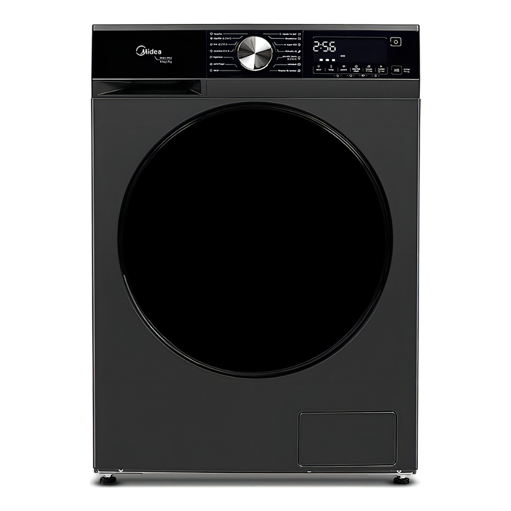 Lava E Seca Midea Master Clean Smart 11kg Titanium Cinza | Shopee Brasil