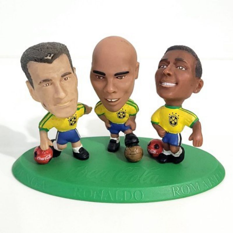 Mini Craques Coca-Cola | Shopee Brasil
