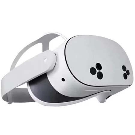 Óculos de Realidade Virtual Meta Quest 3S 128GB com Wi-Fi - Branco