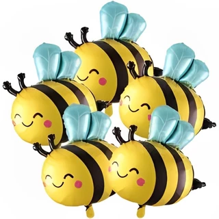 Balão Abelhinha na Black Friday 2025 | BuscaProdutos