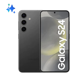 Samsung Galaxy S24 Galaxy 128GB Preto 8GB RAM