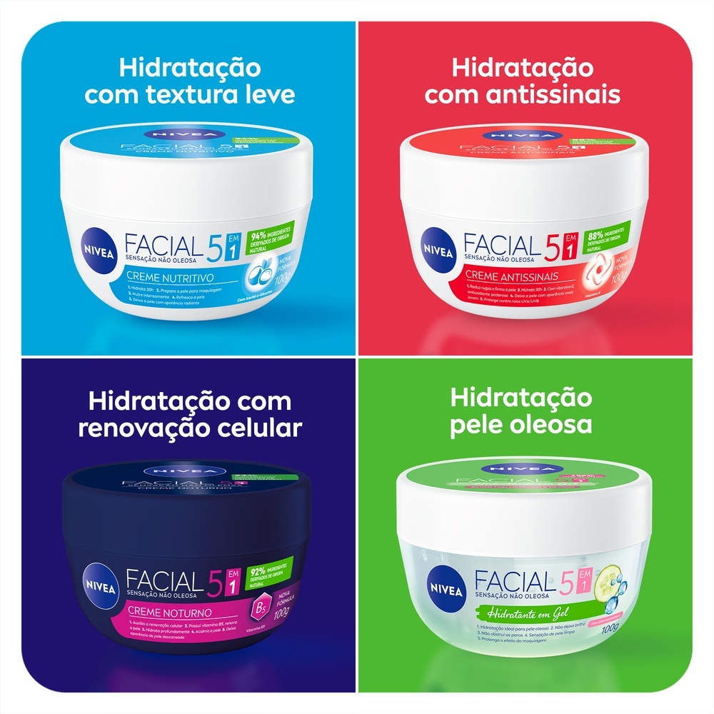 Creme Facial Nivea Men: Onde Comprar | BuscaProdutos