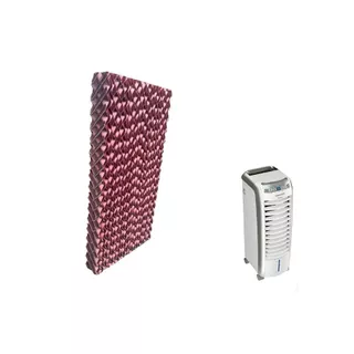 Filtro-colméia P Climatizador Portátil Electrolux Cl07f/07r