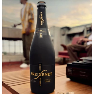 ESPUMANTE FREIXENET CORDON NEGRO 750ML