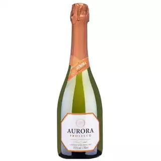 ESPUMANTE AURORA PROSECCO 750ML