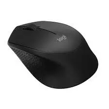 Mouse sem fio Logitech M280 com Conexão USB e Pilha Inclusa