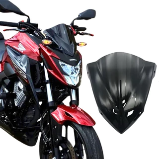 Bolha Honda Cb300f Para-brisa CB 300F 2023 2024 2025